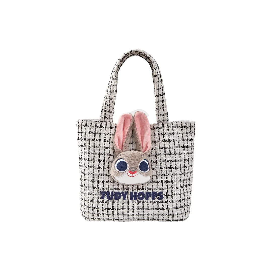 Disney Полиэстер Тоут Сумка Сумка через плечо Стандартная Женская