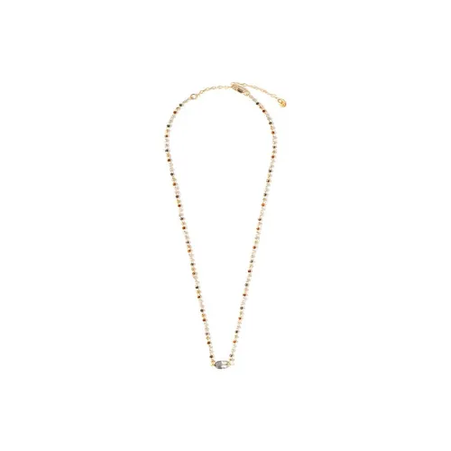 PRIMAUTE Brass Necklaces Унисекс