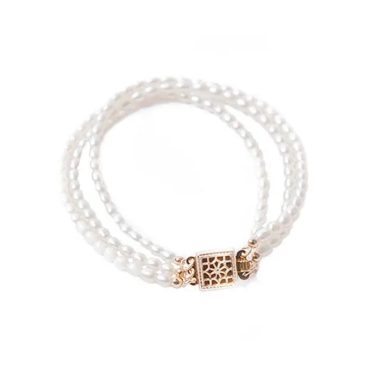 ORDI Freshwater Pearl Bracelets Women's