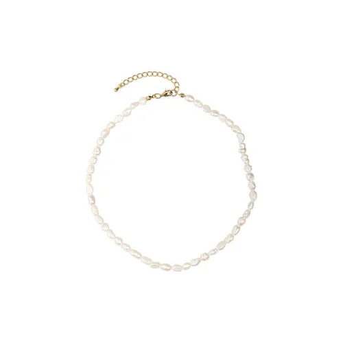 JUSTLOVER Brass Necklaces Женские