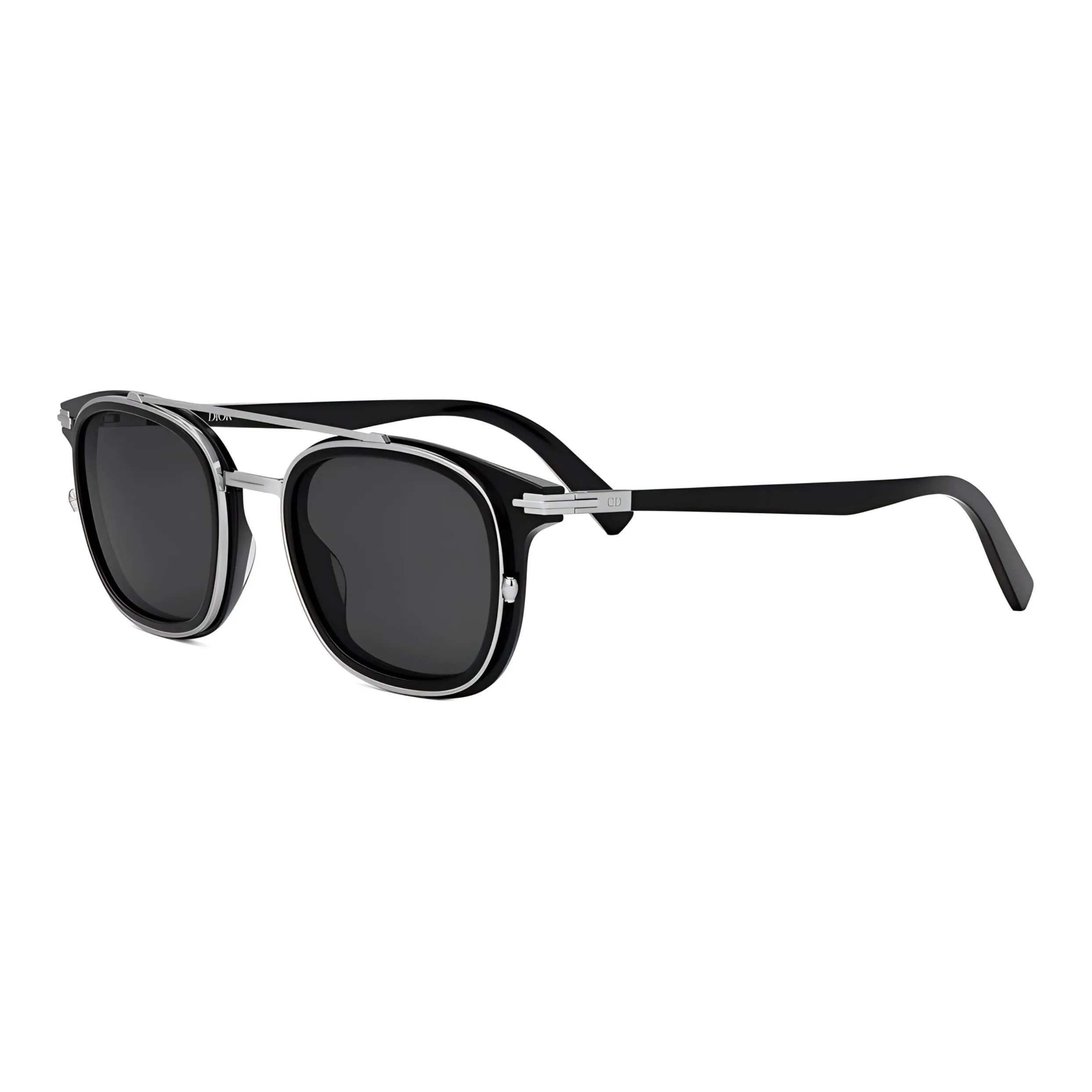 DIOR DIORSuit S14I Square Frame Sunglasses