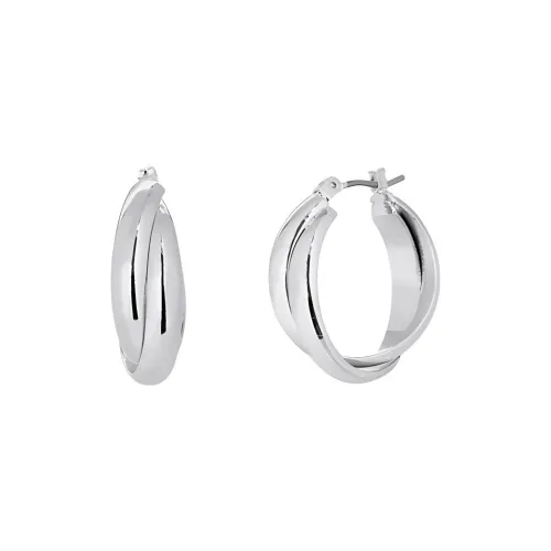 JUSTLOVER Серьги из бронзы Женские