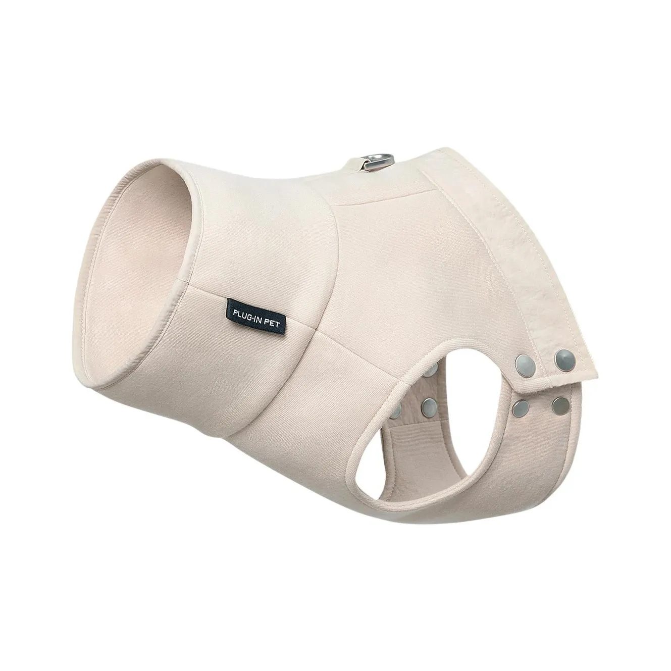 PLUG IN PET Dog Clothing & Raincoats