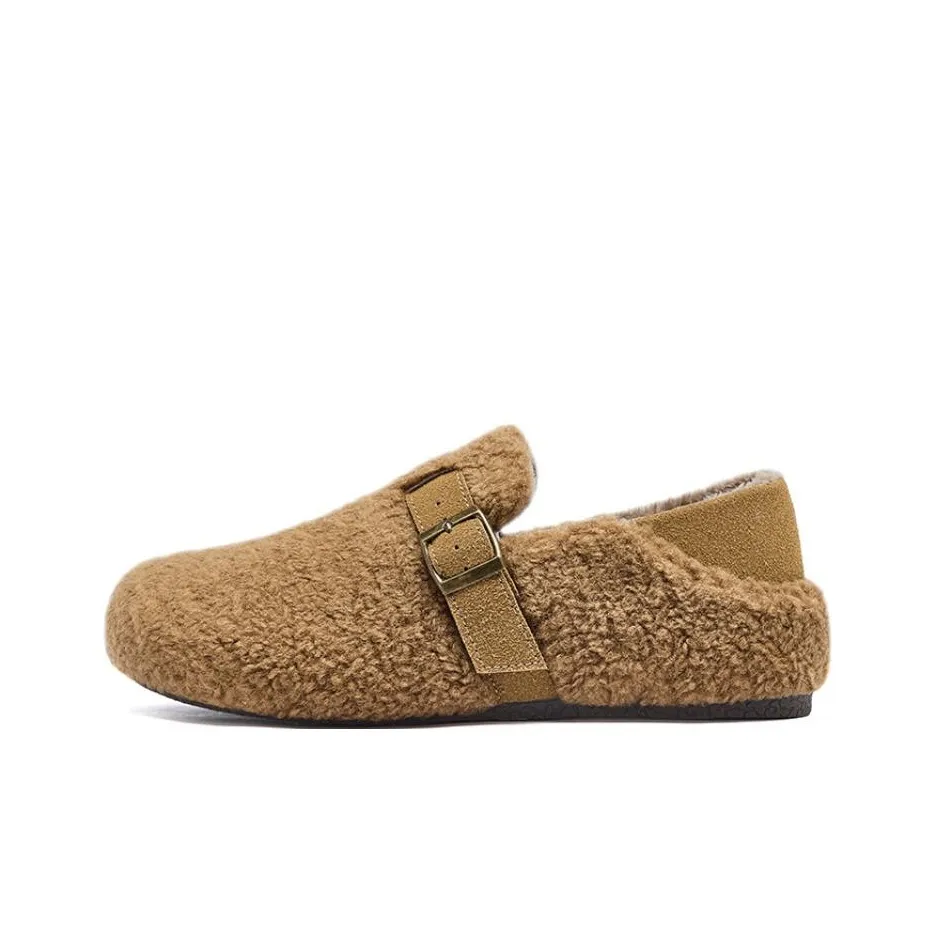 AGSDON Casual 1,5 см Женский