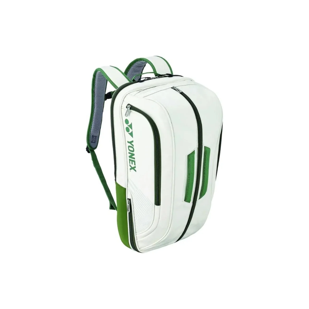 YONEX Color Block Versatile Gym Bag Unisex