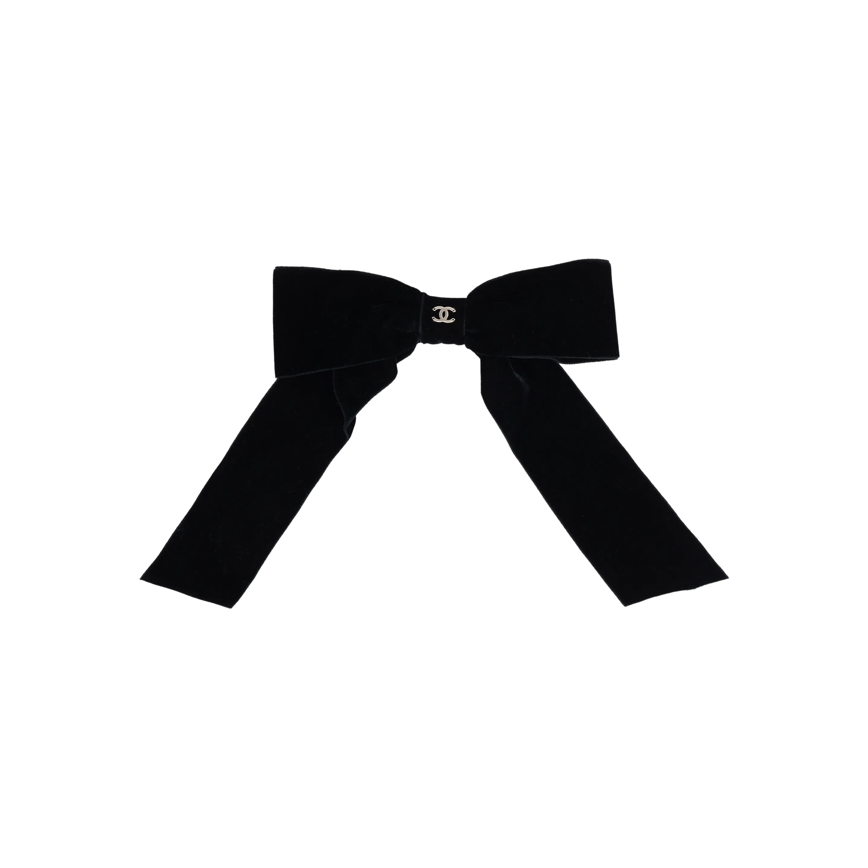 CHANEL Hair Clips Women's