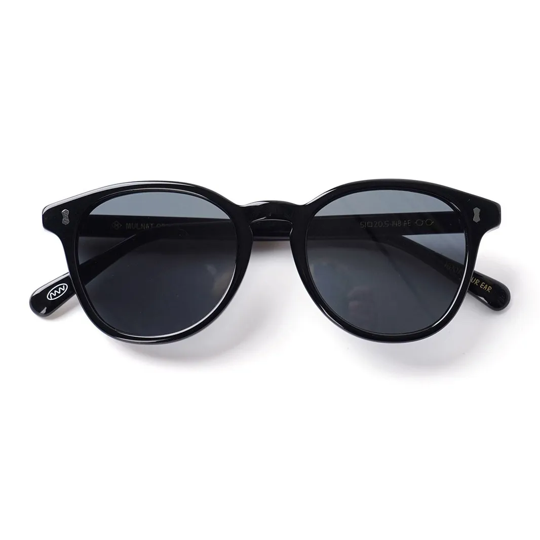 MULNAT Круглые Оправы для Очков Унисекс