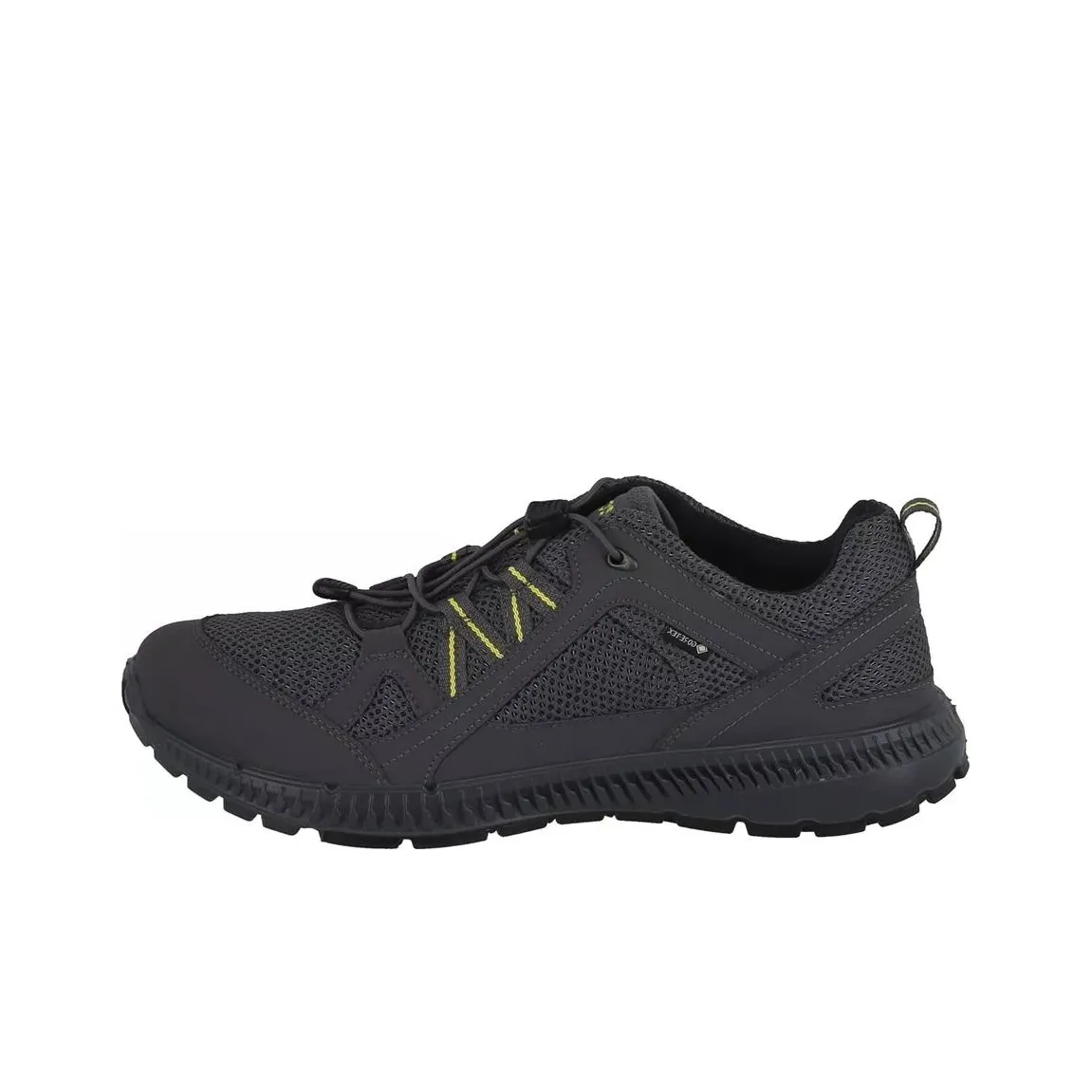 Ecco UNIVERSAL Terracruise Ll Gtx с защитой от абразивов Низкий Топ Casual Мужской Темно-синий