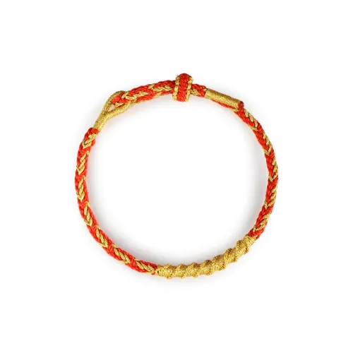 QIANCHANG Ткань ROPE Браслеты Унисекс