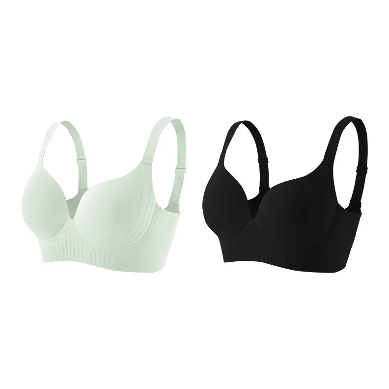 The New Age Family Bra Women's Combo Set