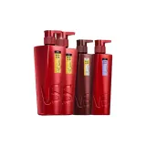 리페어링 하이드레이팅 샴푸 500g*2 + 리페어링 하이드레이팅 헤어 밀크 400g + 라이트 센싱 모이스처라이징 샴푸 400g