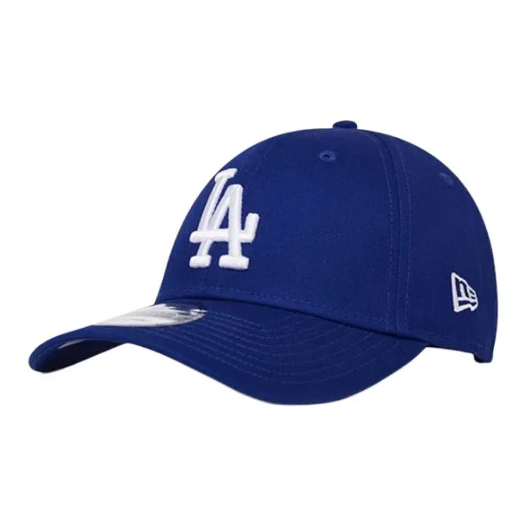 New Era Хлопковые кепки унисекс темно-синий