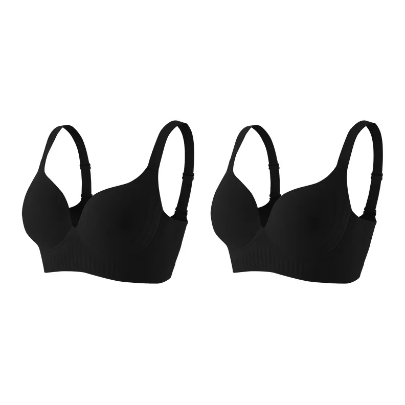 The New Age Family Bra Women's Combo Set