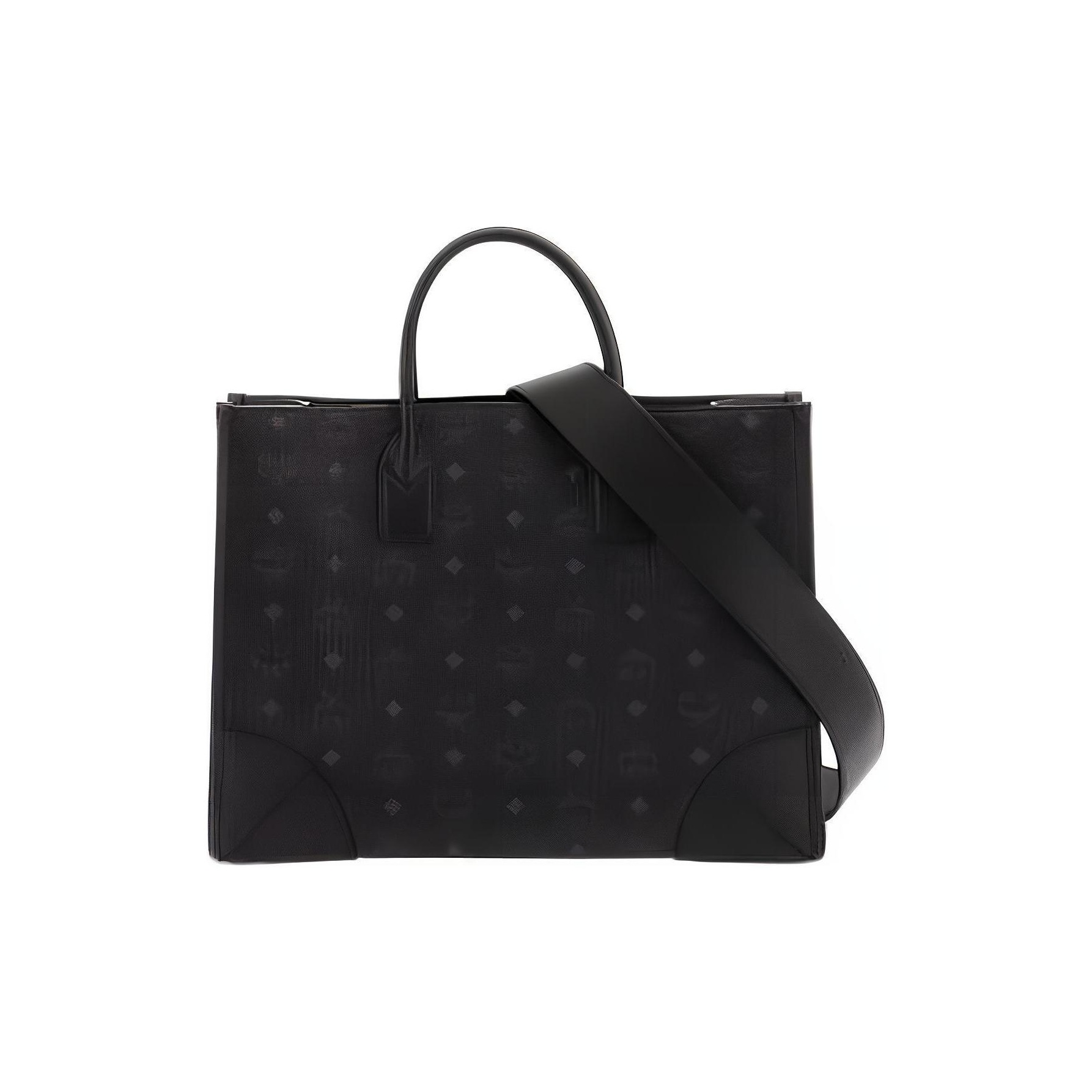 Discover the Best Black MCM Tote Bags of 2025