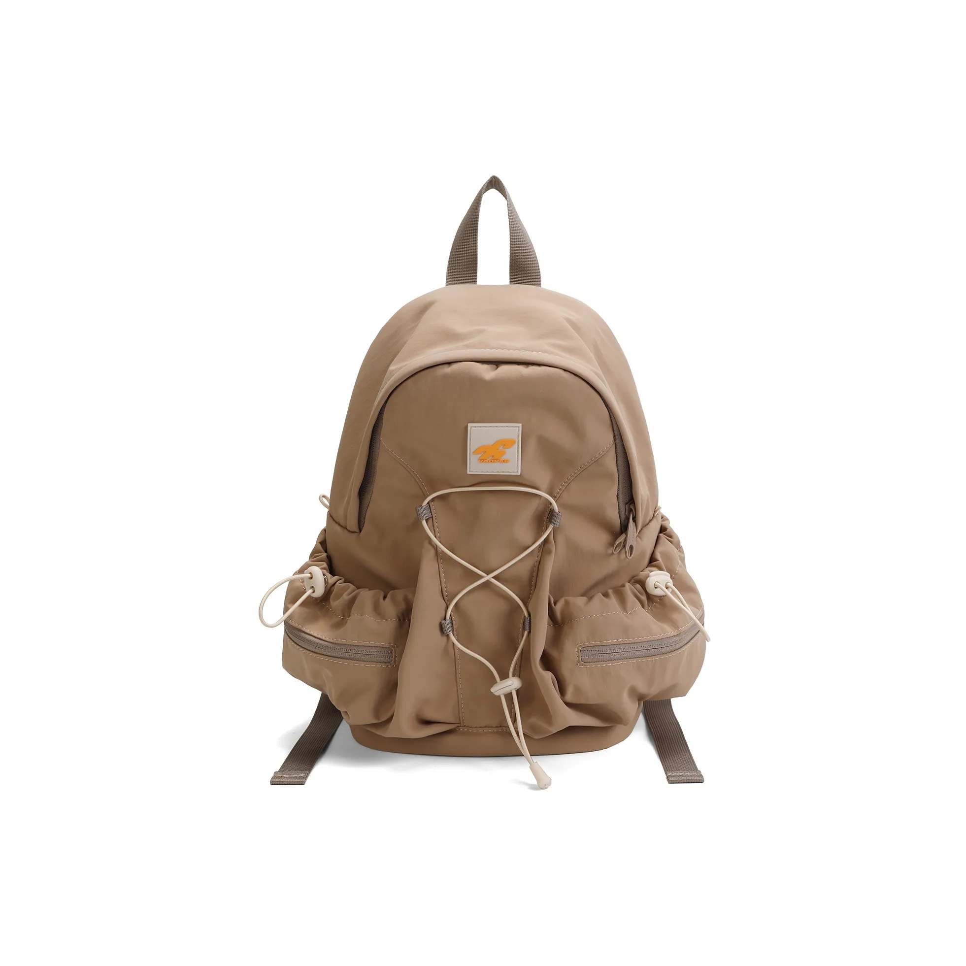 VAOPER Нейлон Рюкзак Женские Многоцветный