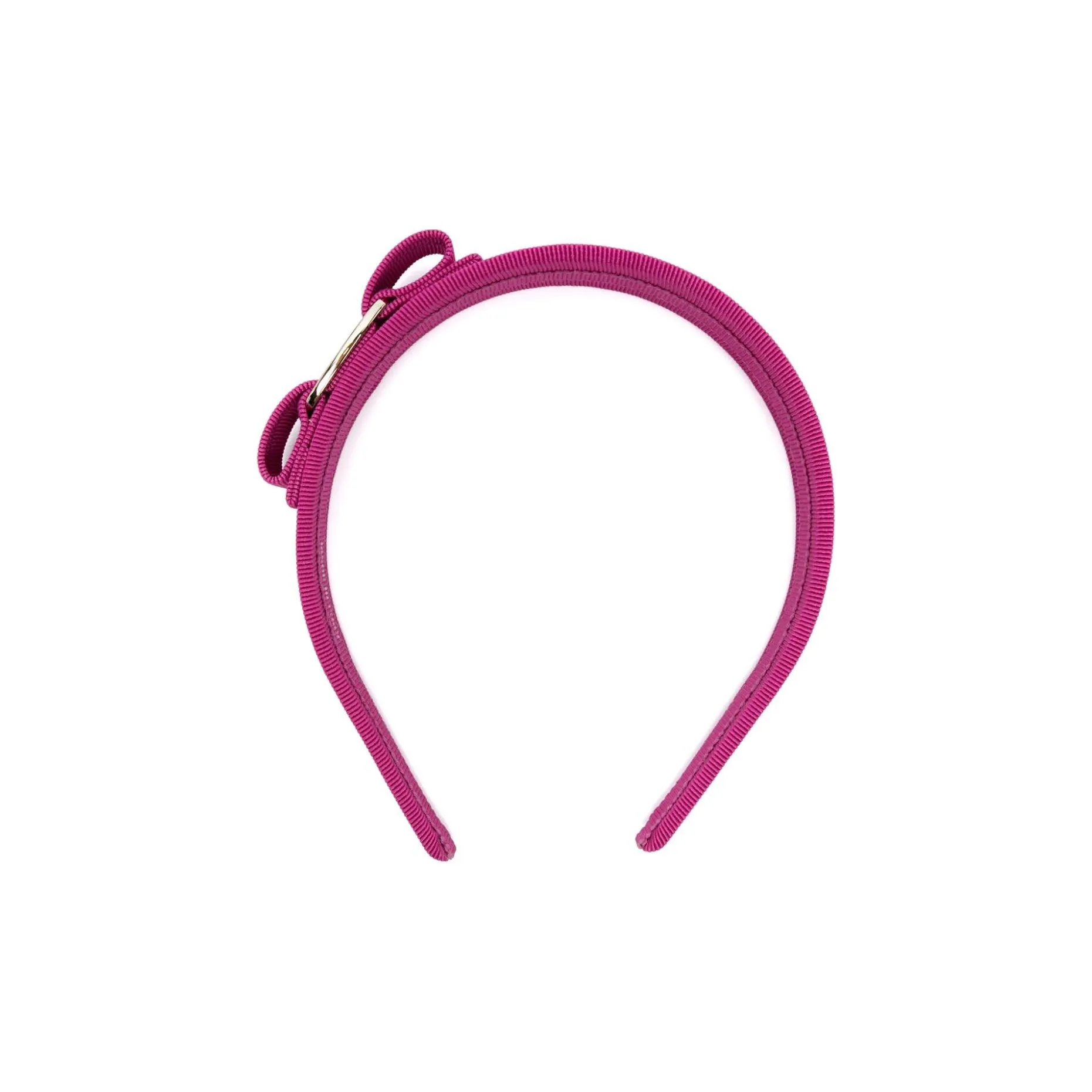 Ferragamo Vara Bow Headband