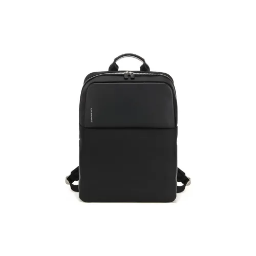 MANDARINA DUCK Рюкзаки Черный Унисекс