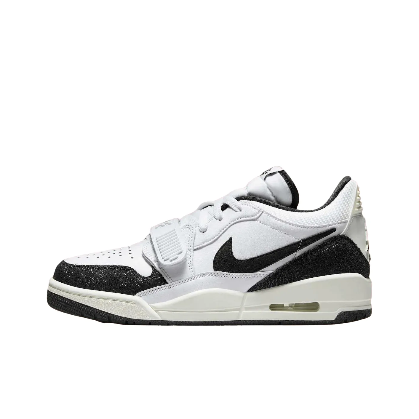 Jordan Legacy 312 Low Panda Women's