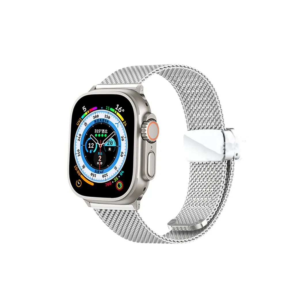 FLY Watch Полоска Apple Совместимость Металл