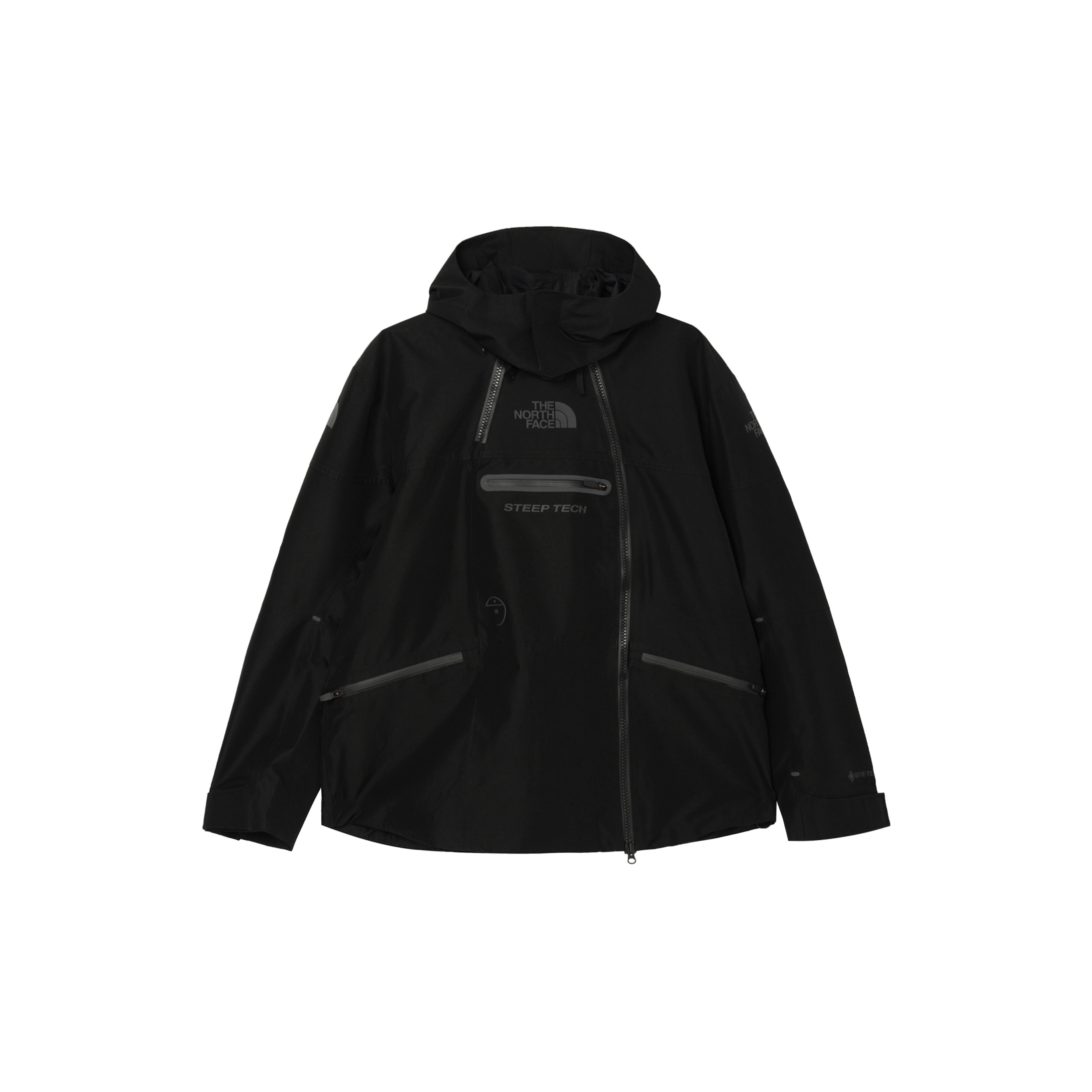 Top 3 The North Face Steep Tech Jackets for Ultimate Outdoor