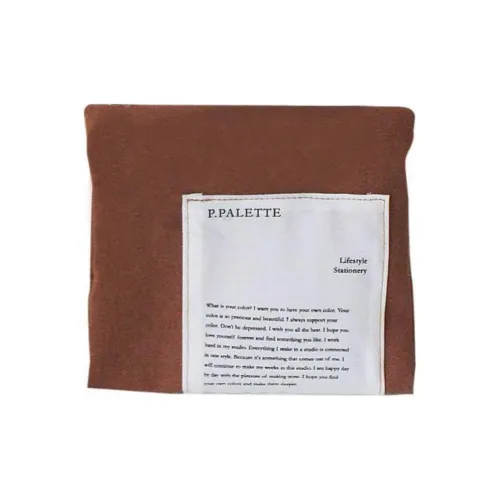 P PALETTE Сумки Светло-коричневый Женские