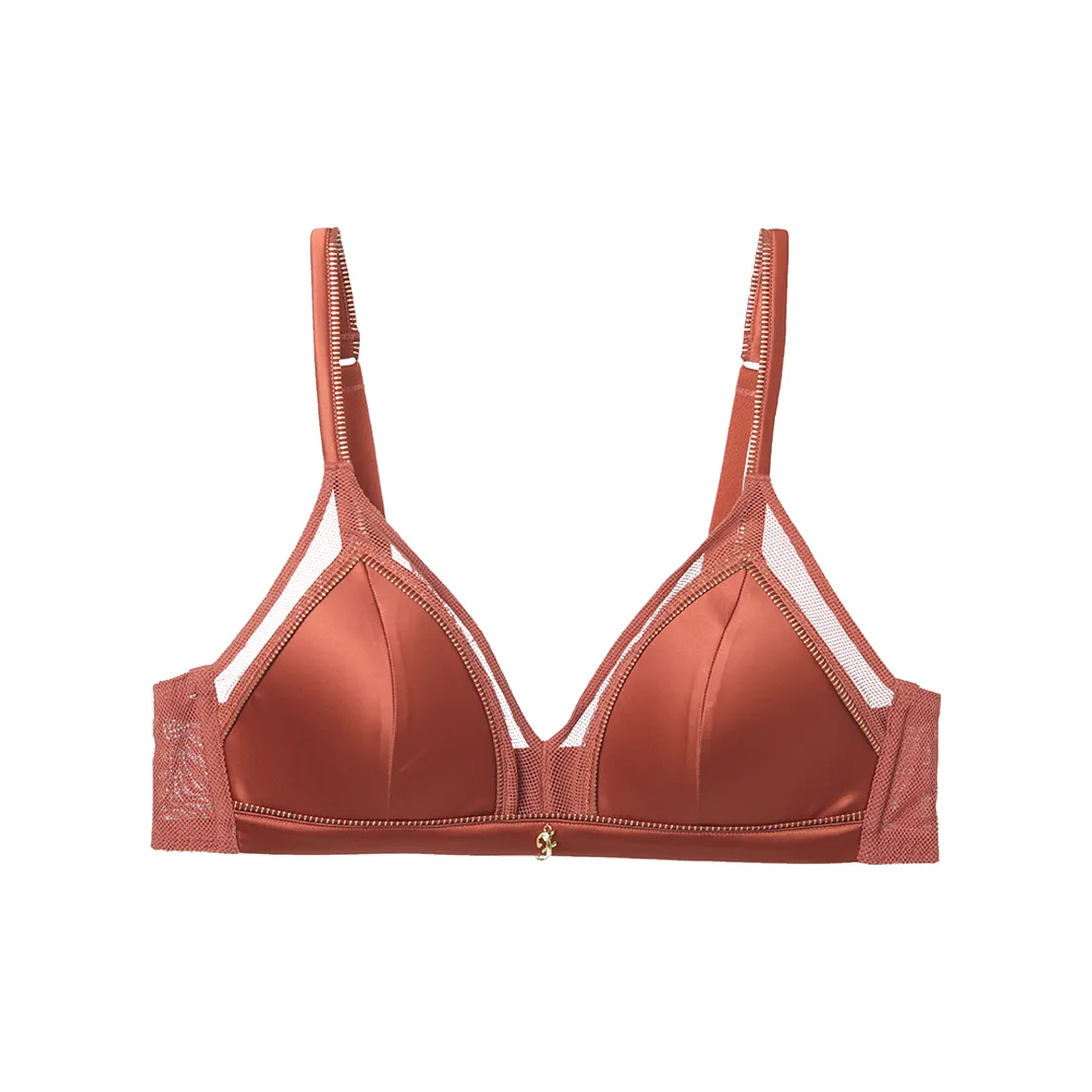 Fandecie Женские Бюстгальтеры