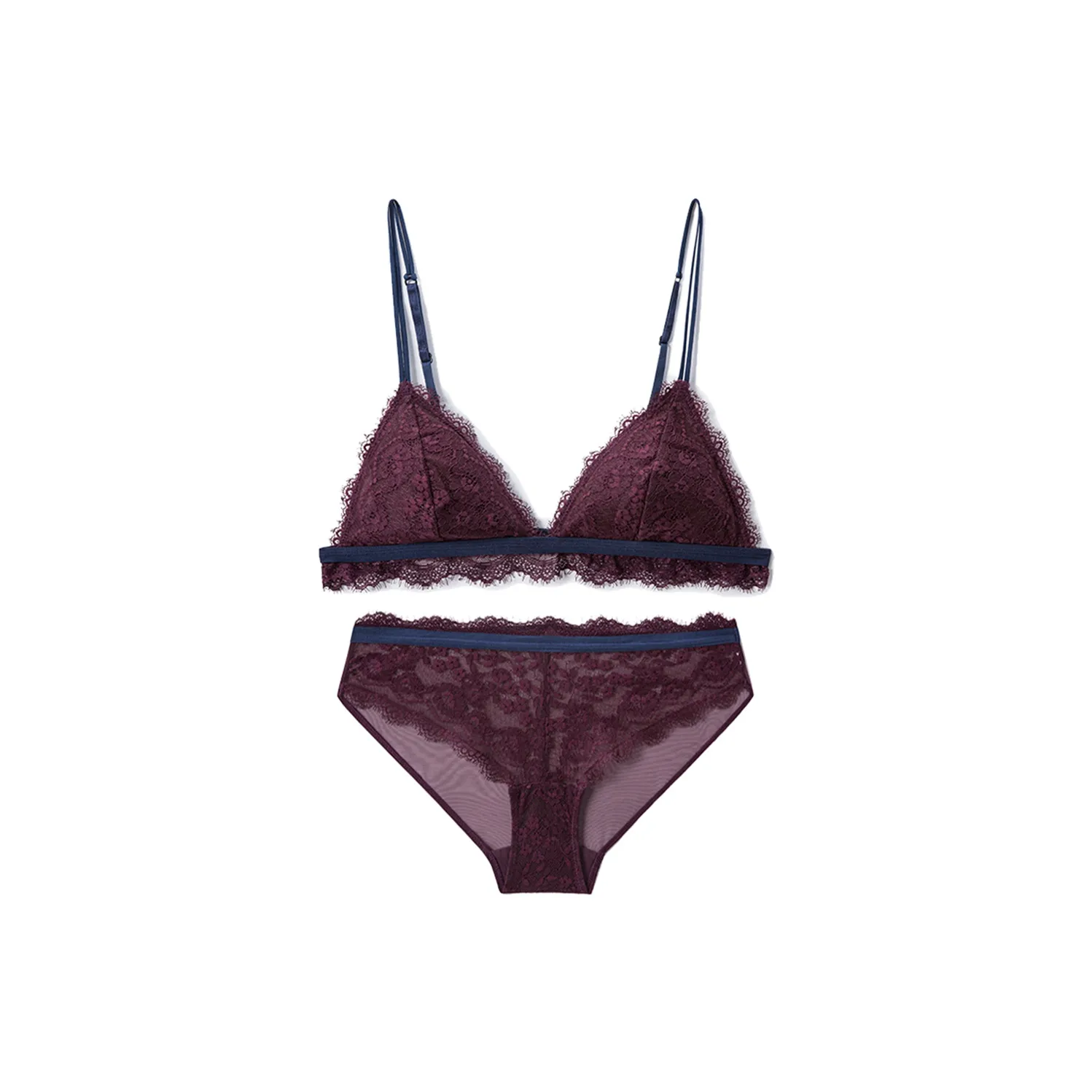 FREELASS Women's Underwear Sets
