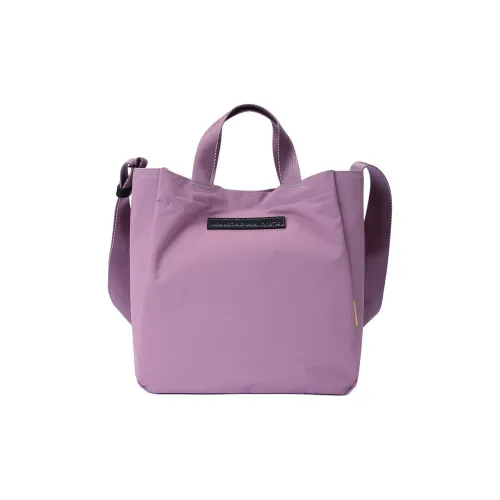 MANDARINA DUCK Сумки Фиолетовый Женские