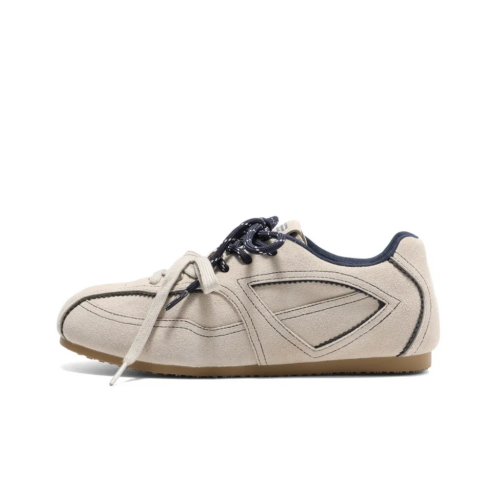BELLE Low Top Casual Shoes Women's