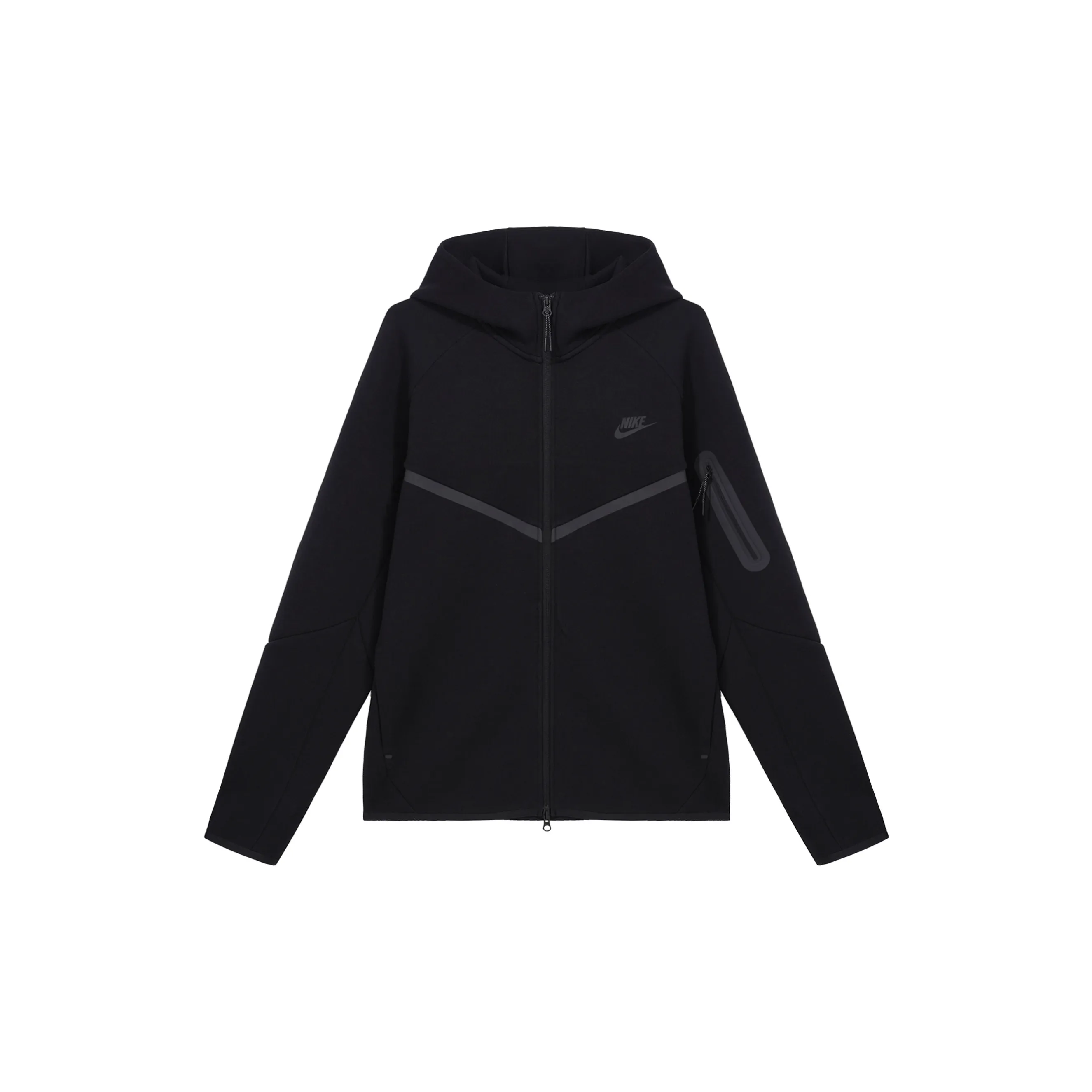Nike Sportswear Tech Fleece Windrunner Full Zip Hoodie FW24