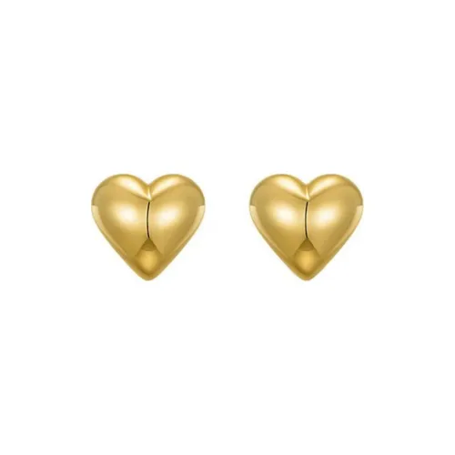 HEI Brass Earrings Женские