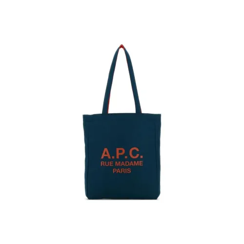 A.P.C Сумки через плечо Женские