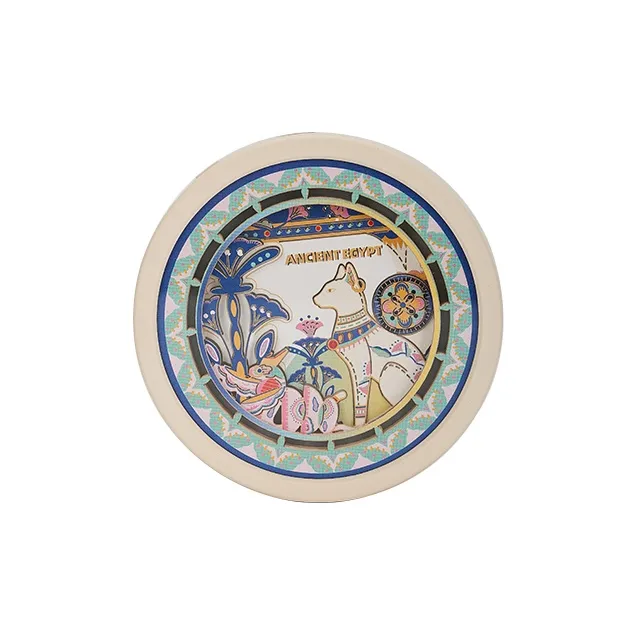 The British Museum Магниты аниме-тематики