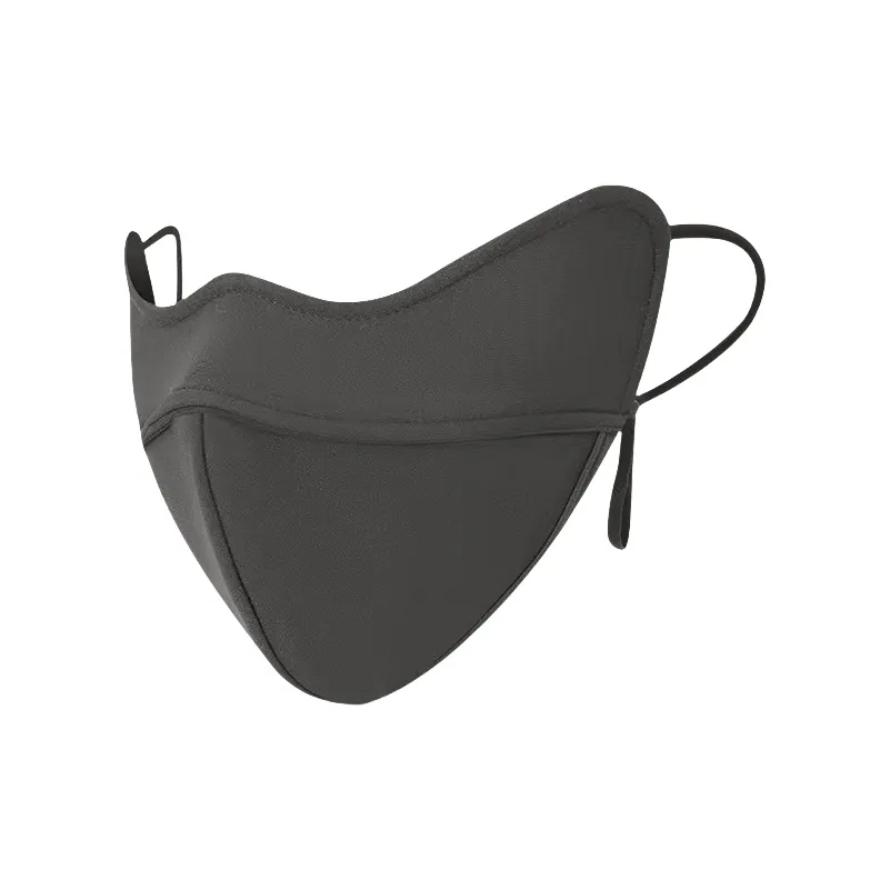 MEETSUNNY Polyester Face Masks Unisex