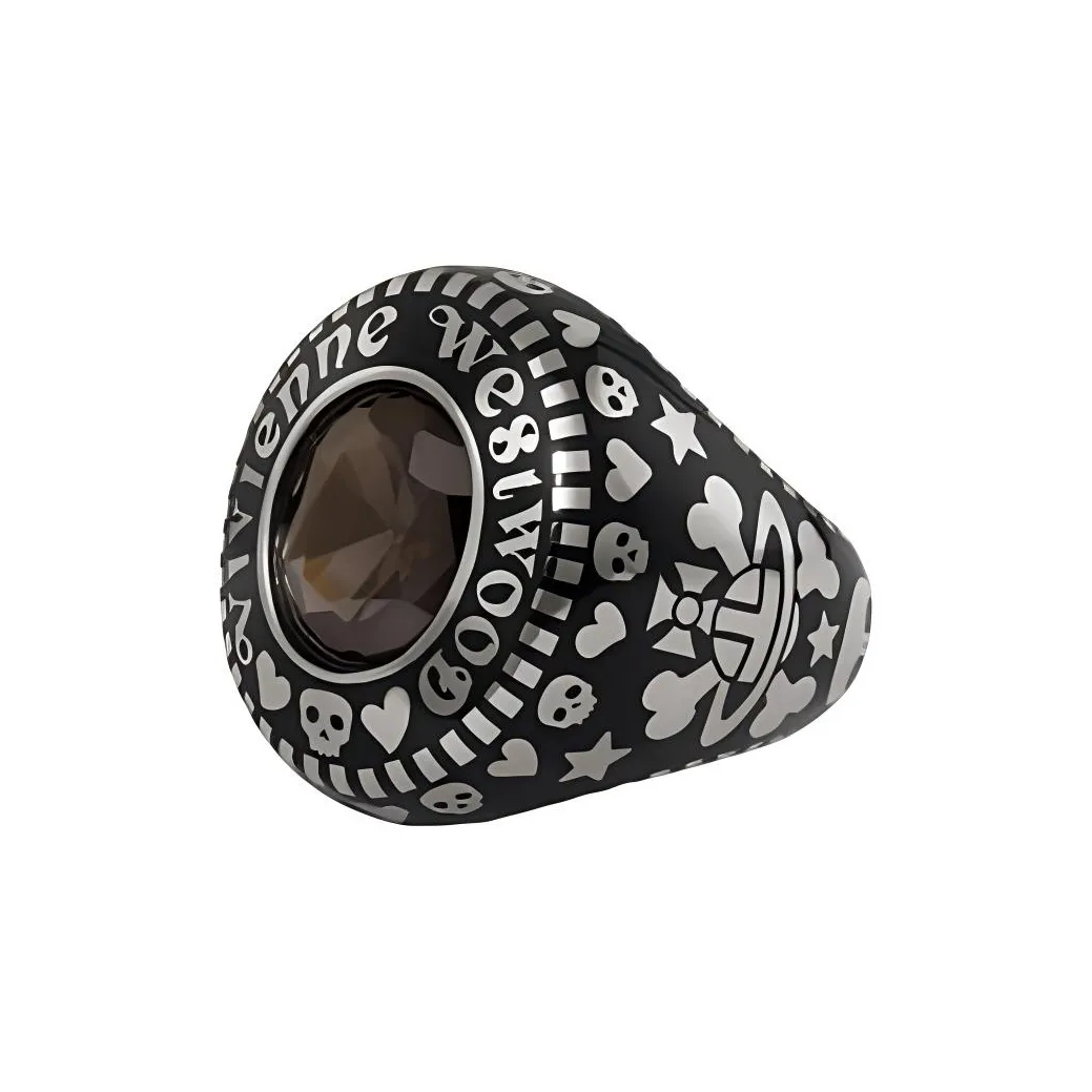 Vivienne Westwood Atticus Ring