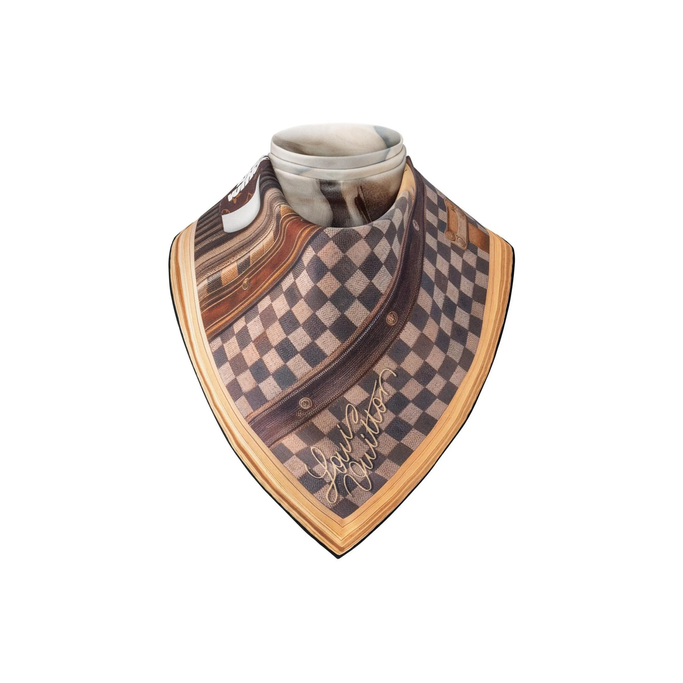 Durable copper material