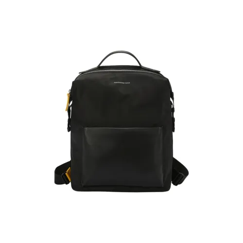 MANDARINA DUCK Рюкзаки Черный Унисекс