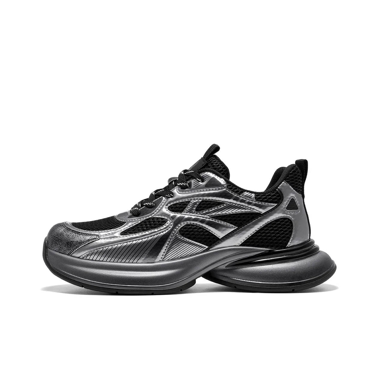 Spider King Износостойкие Низкие Топ Кроссовки для Мужчин