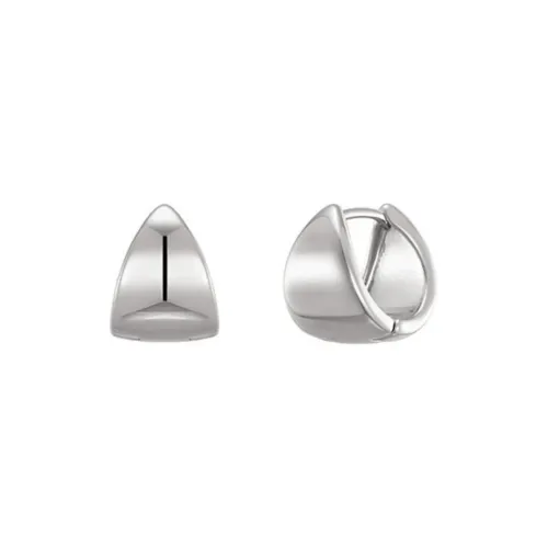 HEI Brass Earrings Женские