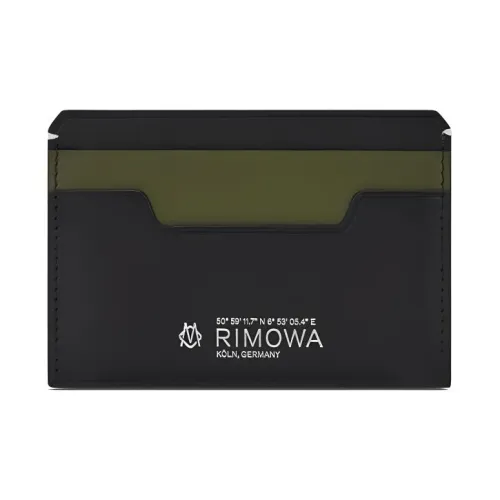 RIMOWA Обложки для карт Унисекс
