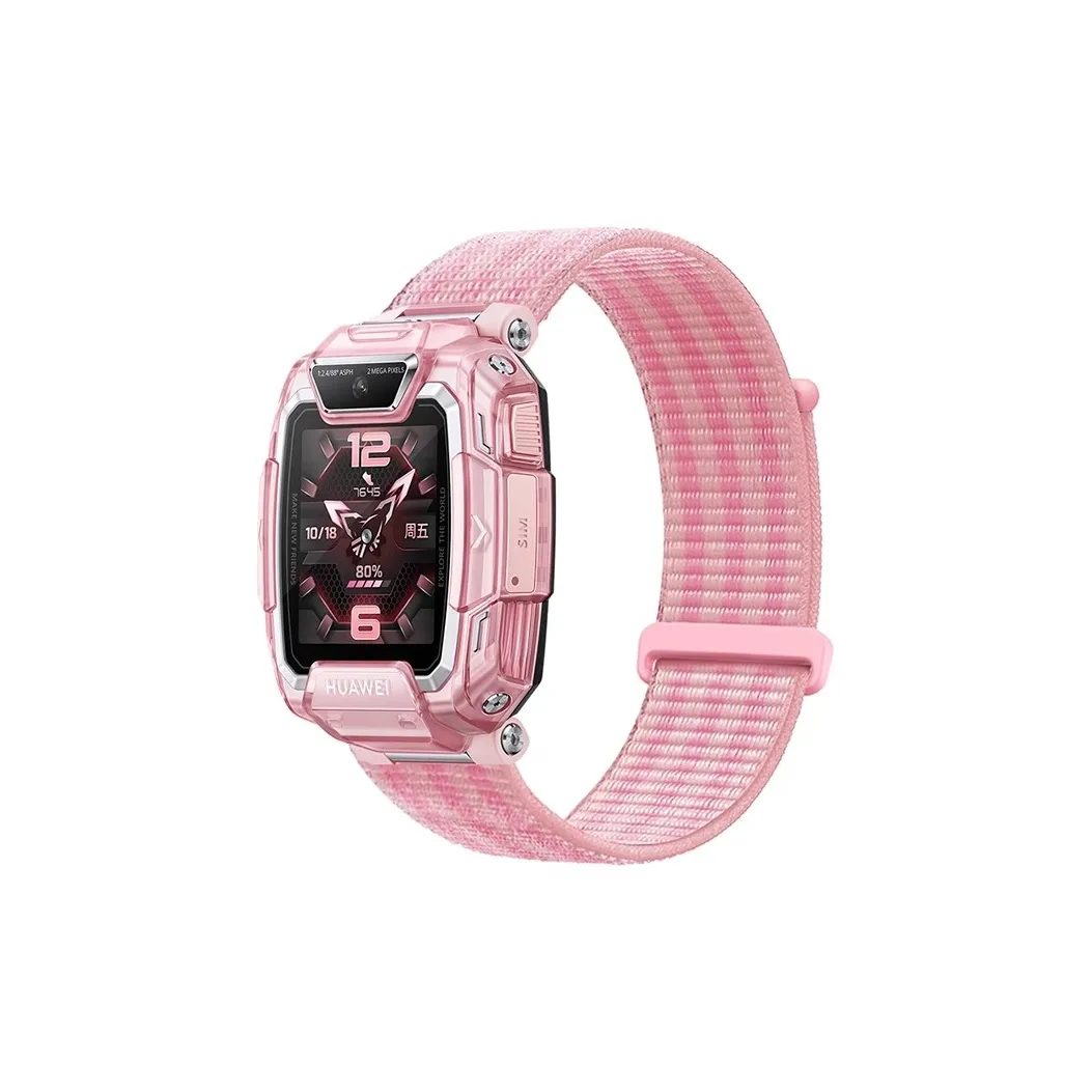 Fly Watch Band Huawei Compatibility Nylon Material