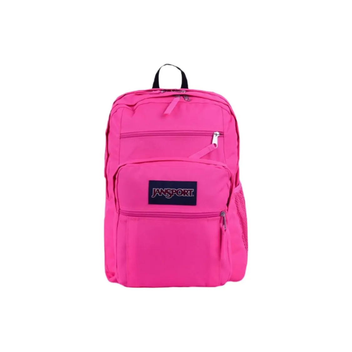 JanSport Полиэстер Рюкзак Большой Унисекс Многоцветный