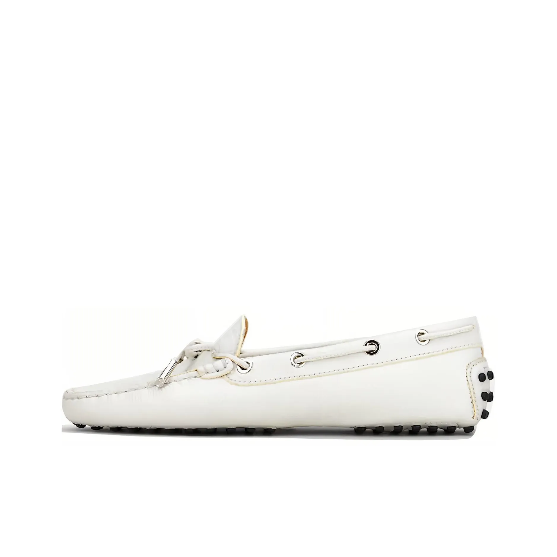 TOD'S Gommino Slip On Loafers