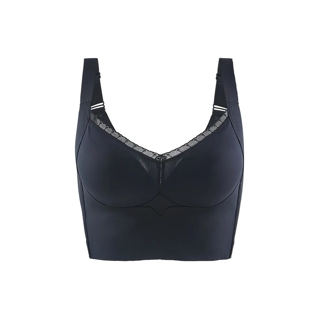 Бюстгальтер Anna Sweet Talks женский черный