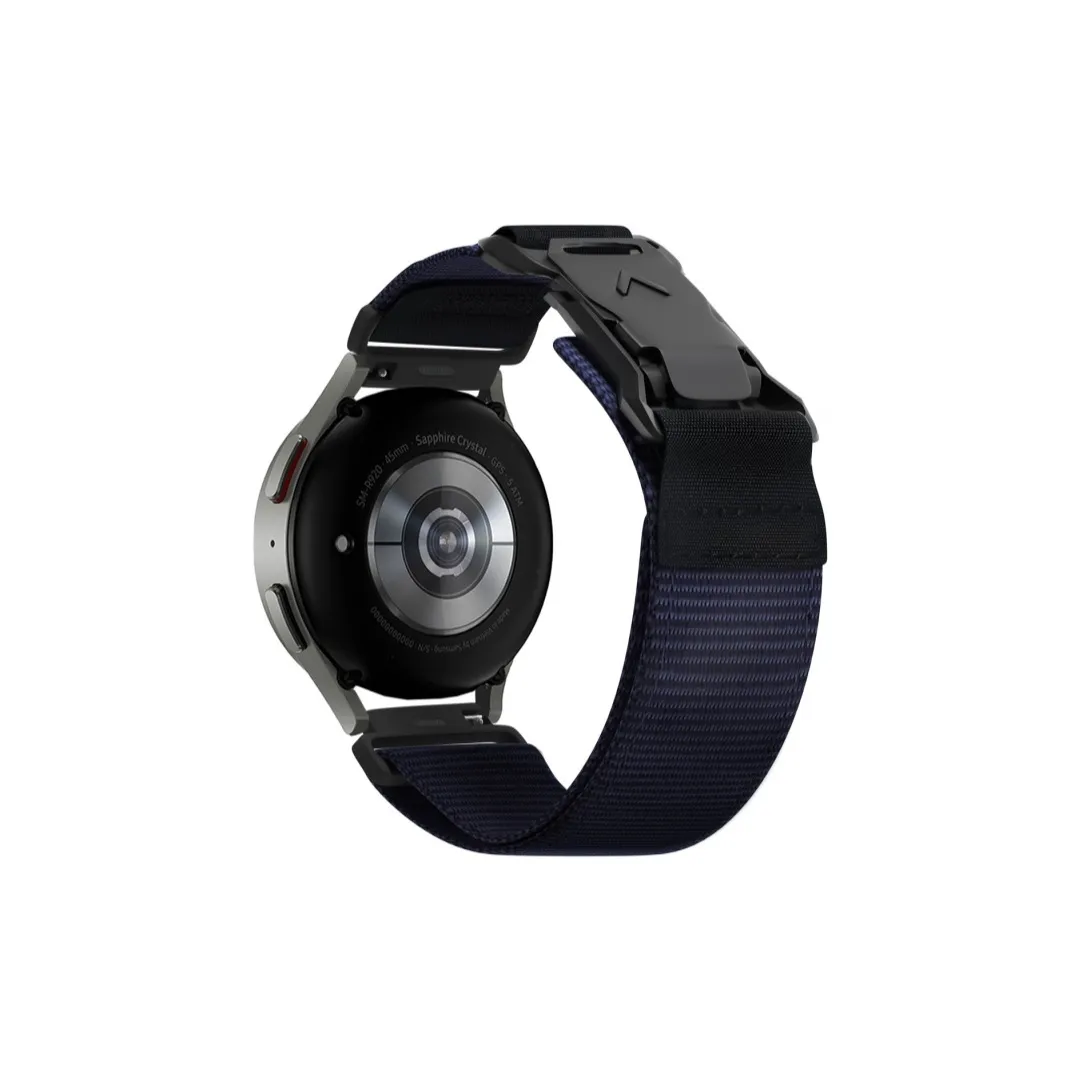 CHRROTA Apple Compatibility Watch Band . Nylon Material