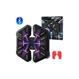 뮤직 Boxing Target - 블루투스 + 키즈 복싱 장갑