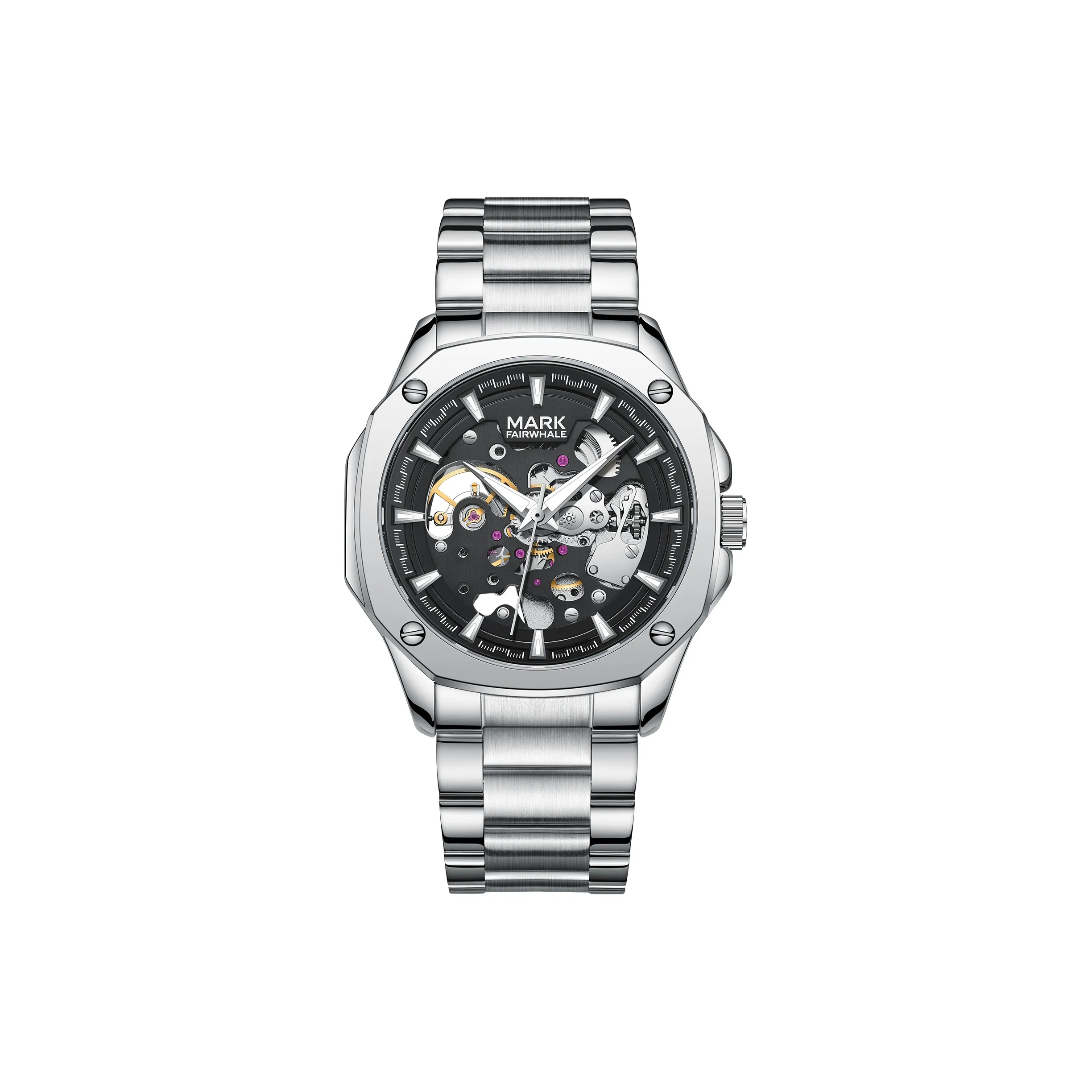 FAIRWHALE Men Watch