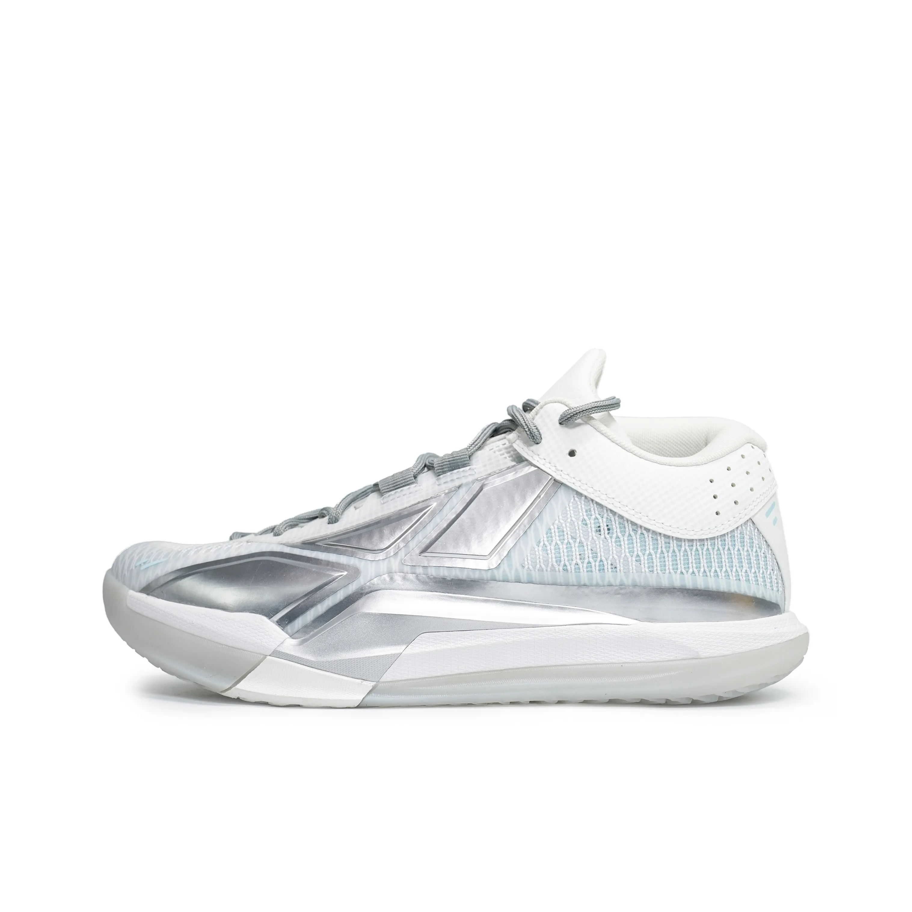 Serious Player Only Game1 MID Arctic Амортизация Противоскользящий Устойчивый к истиранию MID Топ