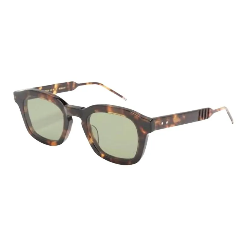 Thom E Eyewear Wayfarer-frame Sunglasses