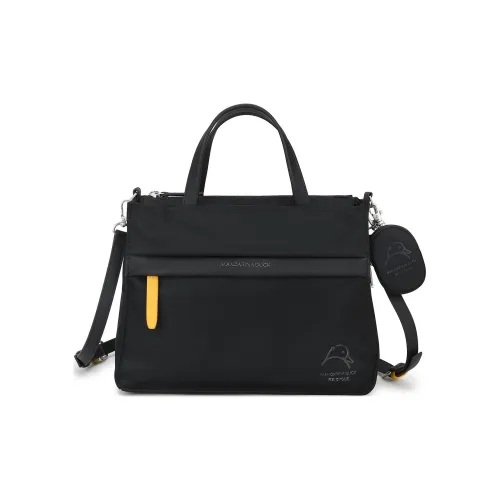 MANDARINA DUCK Сумки Черные Женские